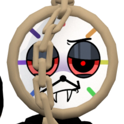 Twisted Dyle